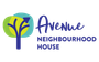 Logo for Avenue Neighbourhood House