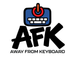 Logo for Away from Keyboard Inc.
