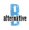 Logo for B-Alternative
