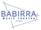 Logo for Babirra Music Theatre