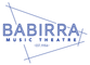 Logo for Babirra Music Theatre Inc