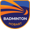 Logo for Badminton Hobart