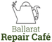 Logo for Ballarat Repair Cafe