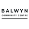 Logo for Balwyn Community Centre Inc