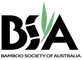 Logo for Bamboo Society of Australia
