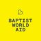 Logo for Baptist World Aid Australia