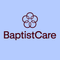 Logo for BaptistCare