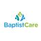 Logo for BaptistCare
