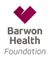 Logo for Barwon Health Foundation