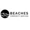 Logo for Beaches Community Services