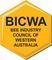 Logo for Bee Industry Council of WA