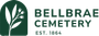 Logo for Bellbrae Cemetery Trust