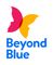 Logo for Beyond Blue