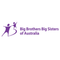 Logo for Big Brothers Big Sisters of Australia - VW