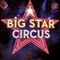Logo for BigStar Circus Foundation Ltd