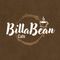 Logo for BillaBean Cafe