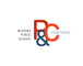 Logo for Blayney Public School Parents & Citizens Association