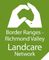 Logo for Border Ranges Richmond Valley Landcare Network