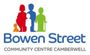 Logo for Bowen Street Community Centre-BVRC
