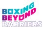 Logo for Boxing beyond barriers ltd