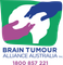 Logo for Brain Tumour Alliance Australia