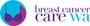 Logo for Breast Cancer Care WA