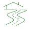 Logo for Bribie Island Vol Comm Help Assoc