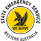 Logo for Bridgetown SES