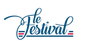 Logo for Brisbane French Festival