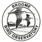 Logo for Broome Bird Observatory