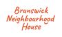Logo for Brunswick Neighbourhood House
