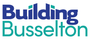 Logo for Building Busselton Town Team