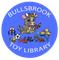 Logo for Bullsbrook Toy Library