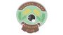 Logo for Burden Park Bowling Club