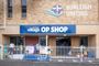 Logo for Burleigh Village Op Shop