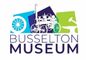 Logo for Busselton Historical Society/Museum