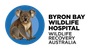 Logo for Byron Bay Wildlife Hospital