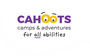 Logo for Cahoots Organisation