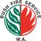 Logo for Calingiri Bush Fire Brigade