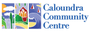 Logo for Caloundra Community Centre Inc.