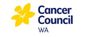 Logo for Cancer Council WA