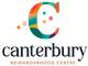Logo for Canterbury Neighbourhood Centre