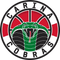 Logo for Carina Cobras Basketball Club