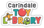 Logo for Carindale Toy Library Inc