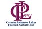 Logo for Carrum Patterson Lakes FNC