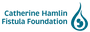 Logo for Catherine Hamlin Fistula Foundation 