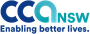 Logo for CCA NSW LTD