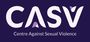 Logo for Centre Against Sexual Violence Inc