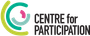 Logo for Centre for Participation