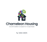 Logo for Chameleon Regional Community Housing, Accommodation and Welfare Inc.